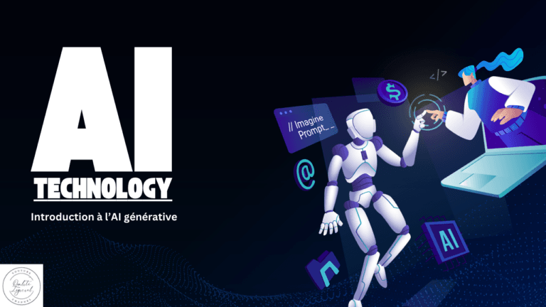 AI generative c’est quoi ?